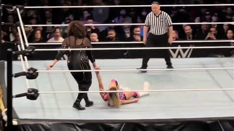 nia jax banzai drop|Jim Cornette on Maxxine Dupri Selling Nia Jax's Banzai Drop.